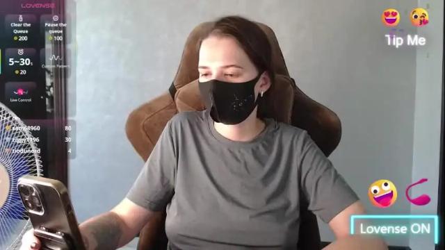 Image 10 of m00n8kiki Stream on Chaturbate on 3 months ago