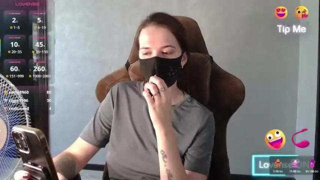 Image 11 of m00n8kiki Stream on Chaturbate on 3 months ago