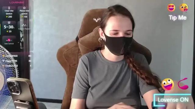 Thumbnail 2, m00n8kiki's Stream at Chaturbate, 3 months ago