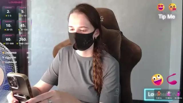 Image 6 of m00n8kiki Stream on Chaturbate on 3 months ago