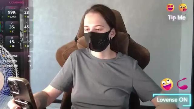 Thumbnail 3, m00n8kiki's Stream at Chaturbate, 3 months ago