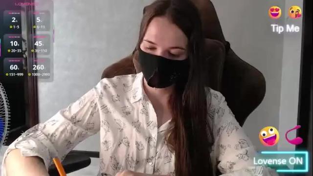 Image 8 of m00n8kiki Stream on Chaturbate on 3 months ago