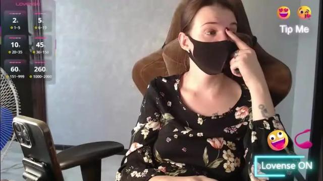 Image 10 of m00n8kiki Stream on Chaturbate on 3 months ago