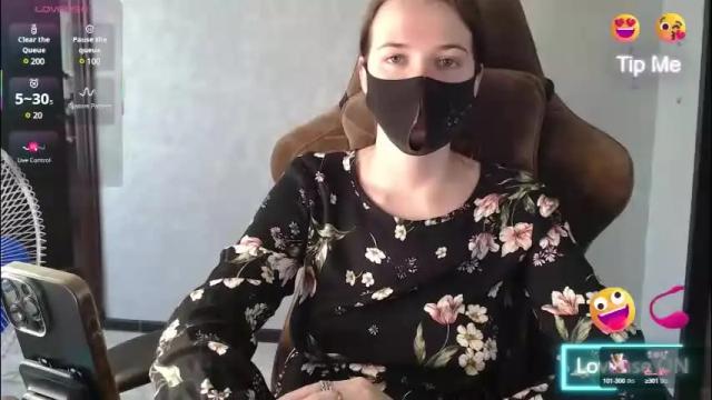 Image 6 of m00n8kiki Stream on Chaturbate on 3 months ago