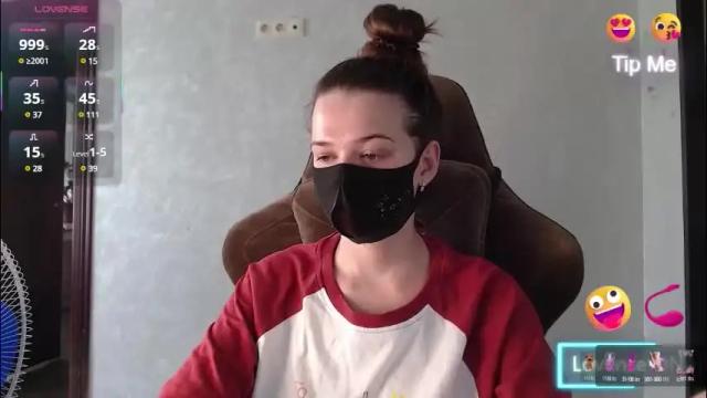 Thumbnail 1, m00n8kiki's Stream at Chaturbate, 3 months ago