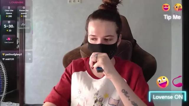 Image 10 of m00n8kiki Stream on Chaturbate on 3 months ago