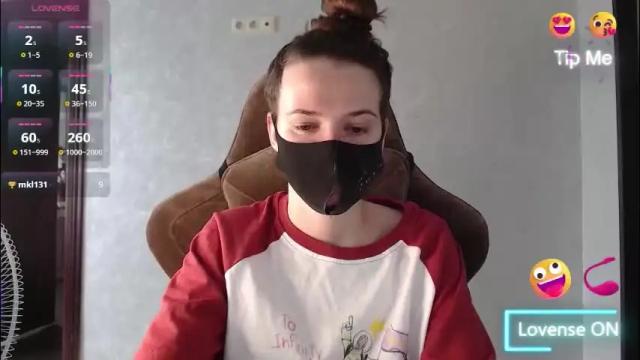 Thumbnail 2, m00n8kiki's Stream at Chaturbate, 3 months ago