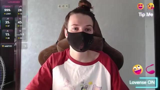 Image 6 of m00n8kiki Stream on Chaturbate on 3 months ago