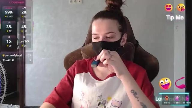 Thumbnail 3, m00n8kiki's Stream at Chaturbate, 3 months ago