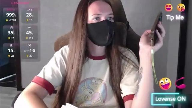 Image 12 of m00n8kiki Stream on Chaturbate on 2 months ago