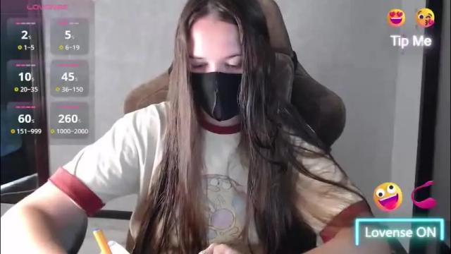 Image 3 of m00n8kiki Stream on Chaturbate on 2 months ago