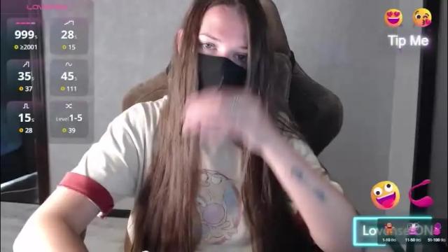 Image 7 of m00n8kiki Stream on Chaturbate on 2 months ago