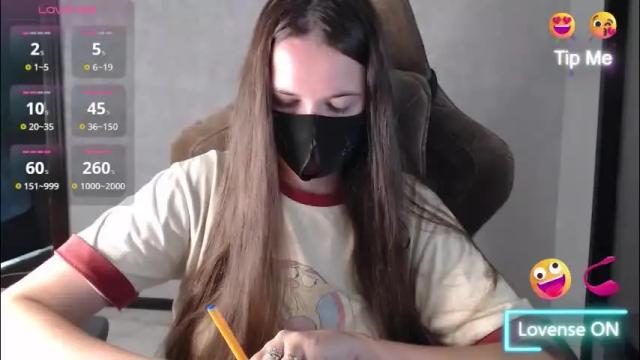 Thumbnail 3, m00n8kiki's Stream at Chaturbate, 2 months ago