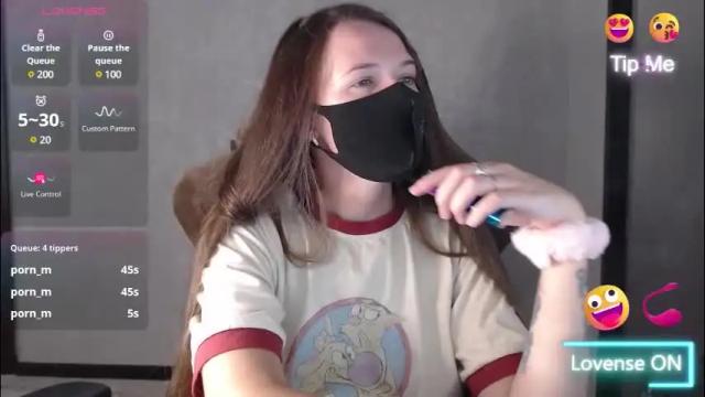 Thumbnail 3, m00n8kiki's Stream at Chaturbate, 2 months ago