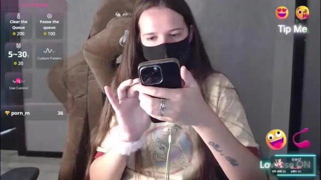 Thumbnail 2, m00n8kiki's Stream at Chaturbate, 2 months ago
