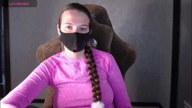 Image 2 of m00n8kiki Stream on Chaturbate on 2 months ago