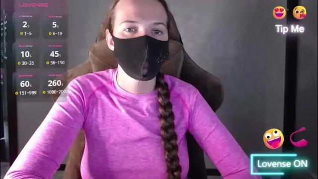 Thumbnail 3, m00n8kiki's Stream at Chaturbate, 2 months ago