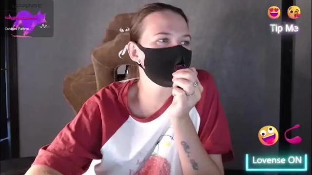 Image 11 of m00n8kiki Stream on Chaturbate on 2 months ago