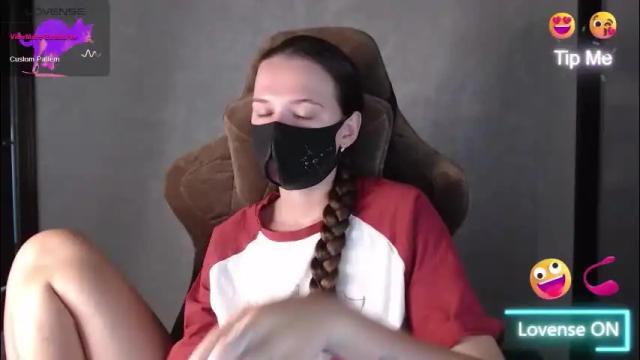 Image 2 of m00n8kiki Stream on Chaturbate on 2 months ago