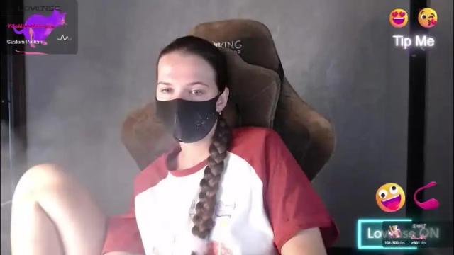 Image 4 of m00n8kiki Stream on Chaturbate on 2 months ago