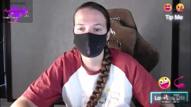 Image 7 of m00n8kiki Stream on Chaturbate on 2 months ago