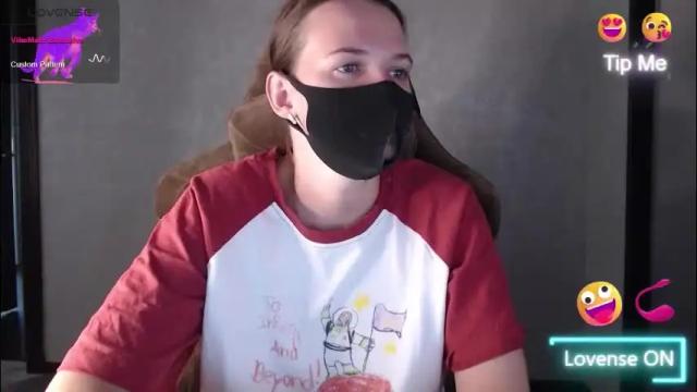 Thumbnail 3, m00n8kiki's Stream at Chaturbate, 2 months ago