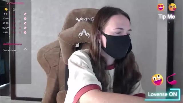Image 11 of m00n8kiki Stream on Chaturbate on 2 months ago