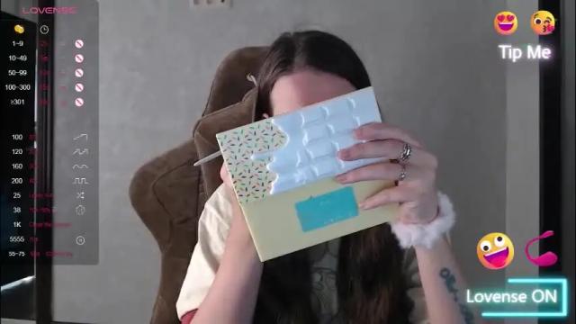 Image 2 of m00n8kiki Stream on Chaturbate on 2 months ago