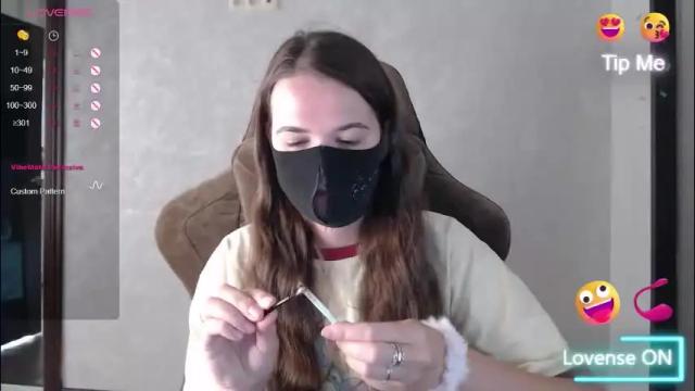 Image 3 of m00n8kiki Stream on Chaturbate on 2 months ago