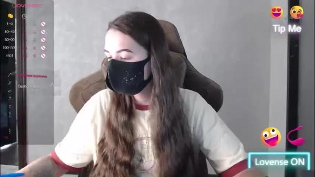 Thumbnail 2, m00n8kiki's Stream at Chaturbate, 2 months ago