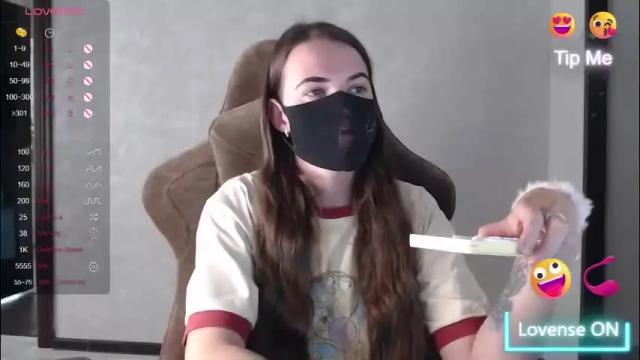 Image 6 of m00n8kiki Stream on Chaturbate on 2 months ago