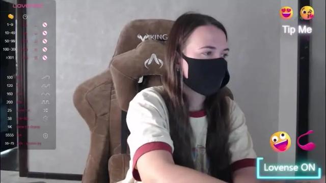 Image 8 of m00n8kiki Stream on Chaturbate on 2 months ago