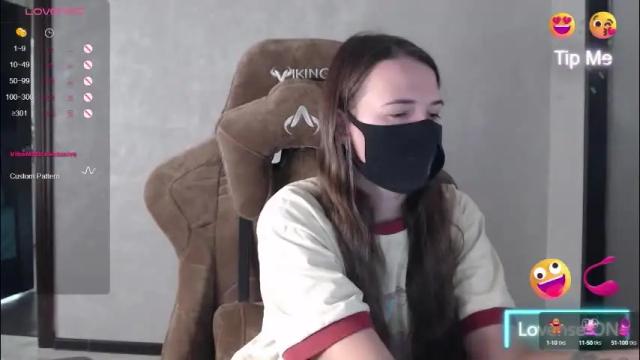 Thumbnail 3, m00n8kiki's Stream at Chaturbate, 2 months ago