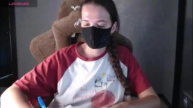 Image 10 of m00n8kiki Stream on Chaturbate on 2 months ago
