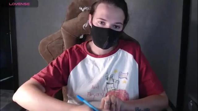 Image 2 of m00n8kiki Stream on Chaturbate on 2 months ago