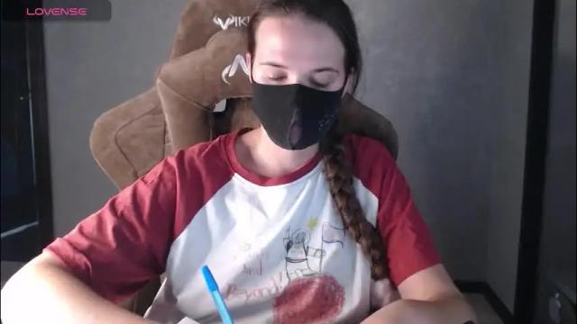 Thumbnail 3, m00n8kiki's Stream at Chaturbate, 2 months ago