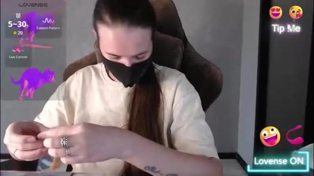 Image 3 of m00n8kiki Stream on Chaturbate on 1 month ago