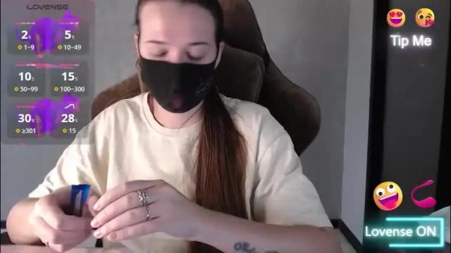 Thumbnail 2, m00n8kiki's Stream at Chaturbate, 1 month ago