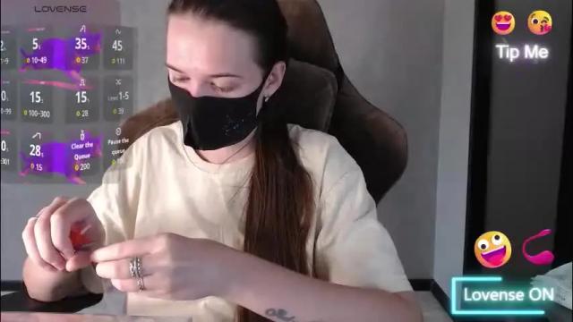 Image 6 of m00n8kiki Stream on Chaturbate on 1 month ago