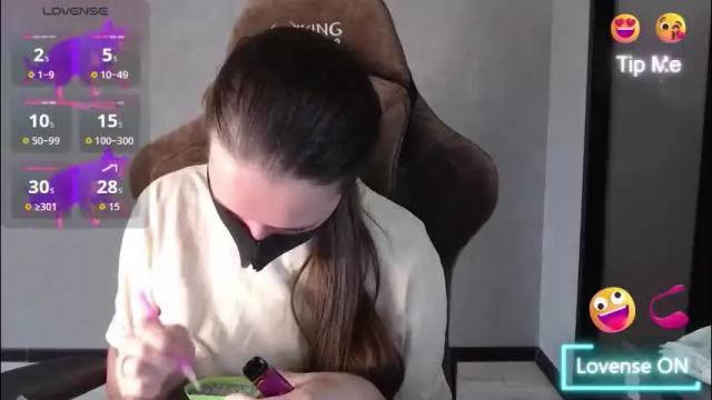 Thumbnail 3, m00n8kiki's Stream at Chaturbate, 1 month ago