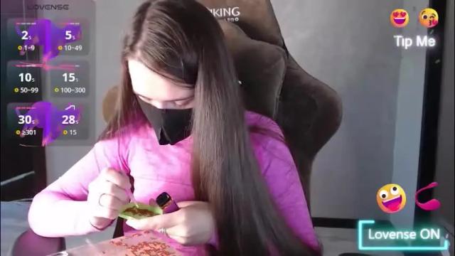 Thumbnail 3, m00n8kiki's Stream at Chaturbate, 1 month ago