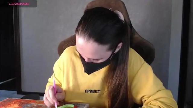 Image 4 of m00n8kiki Stream on Chaturbate on 1 month ago