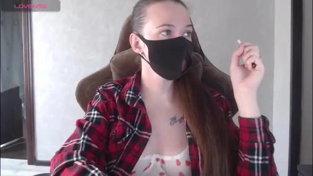 Image 2 of m00n8kiki Stream on Chaturbate on 11 days ago