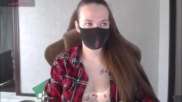 Thumbnail 2, m00n8kiki's Stream at Chaturbate, 10 days ago