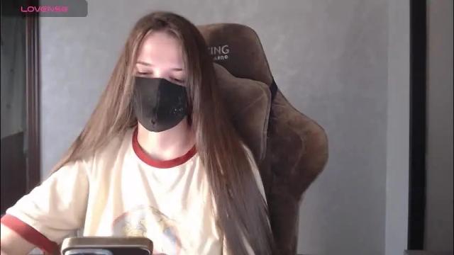 Image 12 of m00n8kiki Stream on Chaturbate on 8 days ago