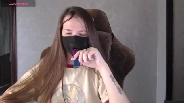 Image 3 of m00n8kiki Stream on Chaturbate on 8 days ago