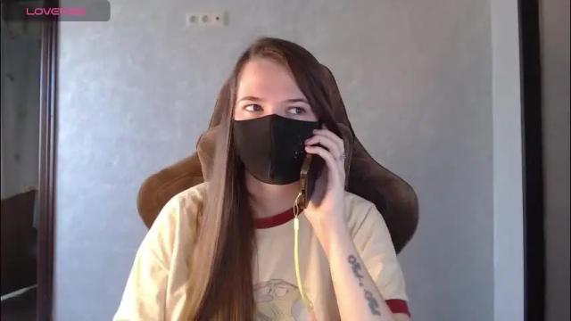 Thumbnail 1, m00n8kiki's Stream at Chaturbate, 6 days ago