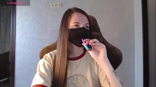 Thumbnail 2, m00n8kiki's Stream at Chaturbate, 6 days ago