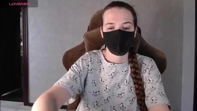 Image 3 of m00n8kiki Stream on Chaturbate on 2 months ago