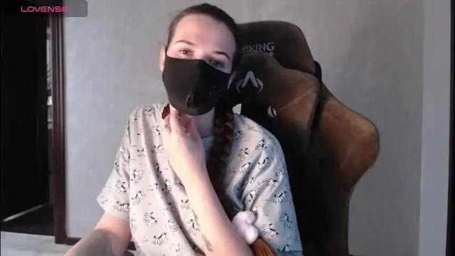 Image 8 of m00n8kiki Stream on Chaturbate on 2 months ago